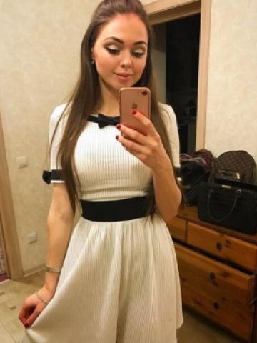 Анкета проститутки Устина, Атемар, 24 года, №280533